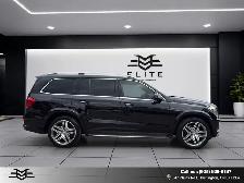 2015 Mercedes-Benz GL-Class GL 550 4MATIC AMG PKG - ONE OWNER - - Photo 9