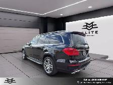2015 Mercedes-Benz GL-Class GL 550 4MATIC AMG PKG - ONE OWNER - - Photo 10