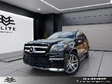 2015 Mercedes-Benz GL-Class GL 550 4MATIC AMG PKG - ONE OWNER - - Photo 13