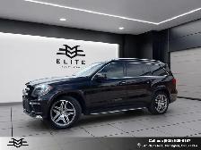 2015 Mercedes-Benz GL-Class GL 550 4MATIC AMG PKG - ONE OWNER - - Photo 14