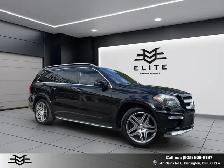 2015 Mercedes-Benz GL-Class GL 550 4MATIC AMG PKG - ONE OWNER - - Photo 15