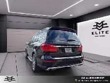 2015 Mercedes-Benz GL-Class GL 550 4MATIC AMG PKG - ONE OWNER - - Photo 16
