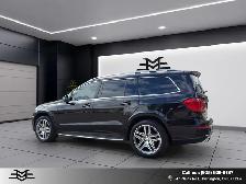 2015 Mercedes-Benz GL-Class GL 550 4MATIC AMG PKG - ONE OWNER - - Photo 17