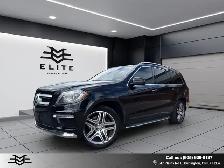 2015 Mercedes-Benz GL-Class GL 550 4MATIC AMG PKG - ONE OWNER - - Photo 18