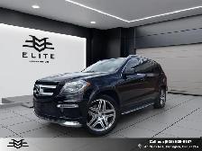 2015 Mercedes-Benz GL-Class GL 550 4MATIC AMG PKG - ONE OWNER - - Photo 19