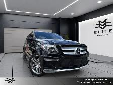 2015 Mercedes-Benz GL-Class GL 550 4MATIC AMG PKG - ONE OWNER - - Photo 20