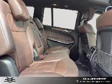 2015 Mercedes-Benz GL-Class GL 550 4MATIC AMG PKG - ONE OWNER - - Photo 28