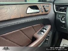 2015 Mercedes-Benz GL-Class GL 550 4MATIC AMG PKG - ONE OWNER - - Photo 30