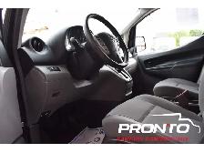 2021 Nissan NV200 Compact Cargo SV  Séparateur  Cruise  Bl - Photo 2