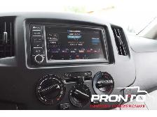 2021 Nissan NV200 Compact Cargo SV  Séparateur  Cruise  Bl - Photo 4