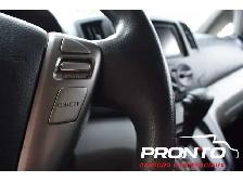 2021 Nissan NV200 Compact Cargo SV  Séparateur  Cruise  Bl - Photo 6