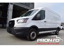 2025 Ford Transit Cargo Van T-250 148WB Toit Moyen  GARANTIE F