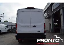 2025 Ford Transit Cargo Van T-250 148WB Toit Moyen  GARANTIE F - Photo 6