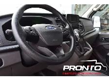 2025 Ford Transit Cargo Van T-250 148WB Toit Moyen  GARANTIE F - Photo 12