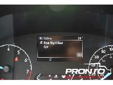 2025 Ford Transit Cargo Van T-250 148WB Toit Moyen  GARANTIE F - Photo 16