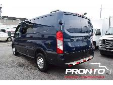 2020 Ford Transit Cargo Van AWD  T-150  Bureau Mobile  Voi - Photo 6