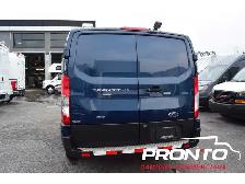 2020 Ford Transit Cargo Van AWD  T-150  Bureau Mobile  Voi - Photo 7