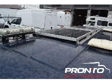 2020 Ford Transit Cargo Van AWD  T-150  Bureau Mobile  Voi - Photo 8