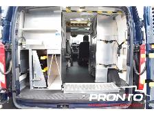 2020 Ford Transit Cargo Van AWD  T-150  Bureau Mobile  Voi - Photo 9