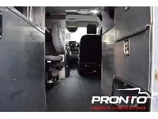 2020 Ford Transit Cargo Van AWD  T-150  Bureau Mobile  Voi - Photo 10