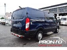 2020 Ford Transit Cargo Van AWD  T-150  Bureau Mobile  Voi - Photo 13