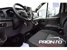 2020 Ford Transit Cargo Van AWD  T-150  Bureau Mobile  Voi - Photo 19