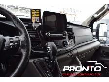 2020 Ford Transit Cargo Van AWD  T-150  Bureau Mobile  Voi - Photo 21