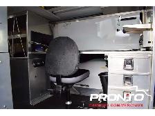 2020 Ford Transit Cargo Van AWD  T-150  Bureau Mobile  Voi - Photo 28