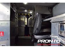 2020 Ford Transit Cargo Van AWD  T-150  Bureau Mobile  Voi - Photo 30