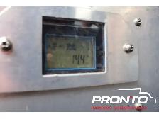 2020 Ford Transit Cargo Van AWD  T-150  Bureau Mobile  Voi - Photo 31