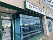 Massage Therapist Needed