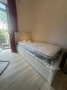 Furnished Studio w/Balcony - DOWNTOWN - Photo 5