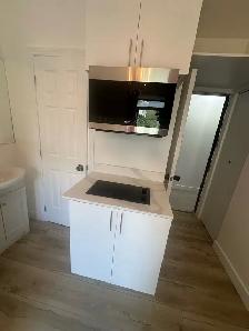 Furnished Studio w/Balcony - DOWNTOWN - Photo 9