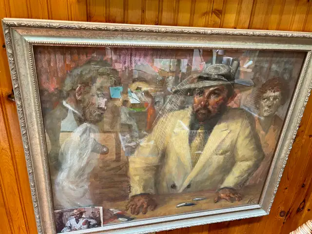Art Sale