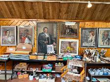 Art Sale - Photo 2