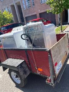 Small Moving & Hauling Help  $100 - Photo 2