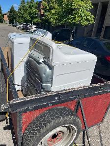 Small Moving & Hauling Help  $100 - Photo 5