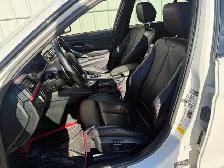 2012 BMW 3-Series 335i Sport Sedan RWD
