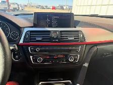 2012 BMW 3-Series 335i Sport Sedan RWD - Photo 3