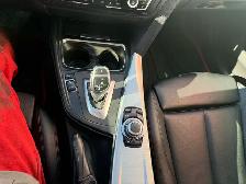 2012 BMW 3-Series 335i Sport Sedan RWD - Photo 4