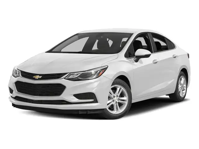 2018 Chevrolet Cruze LT - Heated Seat | Remote Start | Backup Ca
