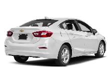 2018 Chevrolet Cruze LT - Heated Seat | Remote Start | Backup Ca - Photo 2