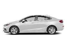 2018 Chevrolet Cruze LT - Heated Seat | Remote Start | Backup Ca - Photo 3