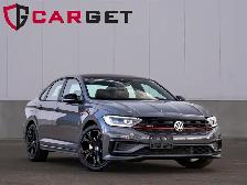 2021 Volkswagen Jetta GLI - No Accidents I Remote Start I Manual