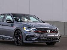 2021 Volkswagen Jetta GLI - No Accidents I Remote Start I Manual - Photo 5