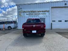 2018 Ram 1500 Crew Cab 3.0L V6 Diesel |Command Start | Sunroof - Photo 6