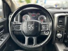 2018 Ram 1500 Crew Cab 3.0L V6 Diesel |Command Start | Sunroof - Photo 10