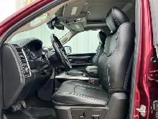 2018 Ram 1500 Crew Cab 3.0L V6 Diesel |Command Start | Sunroof - Photo 15