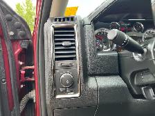 2018 Ram 1500 Crew Cab 3.0L V6 Diesel |Command Start | Sunroof - Photo 17