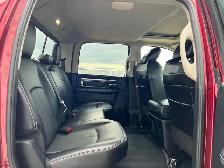 2018 Ram 1500 Crew Cab 3.0L V6 Diesel |Command Start | Sunroof - Photo 18